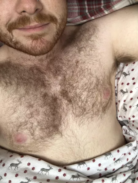 Morning.