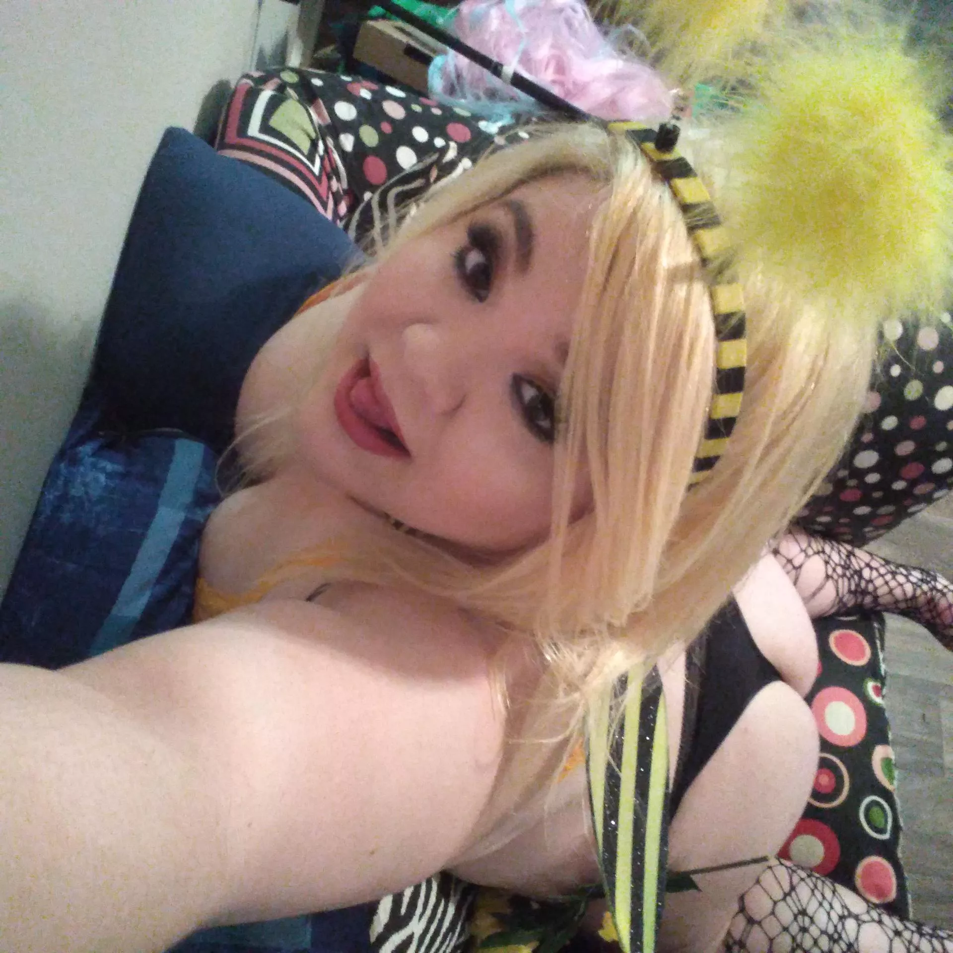 Morning π Morning π