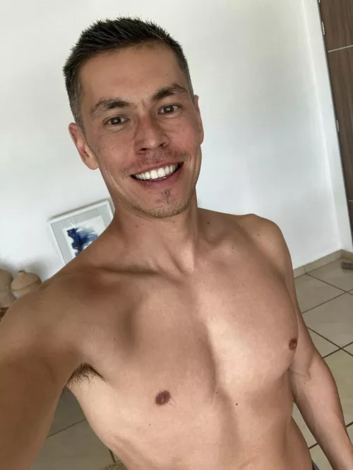 morning! :) morning! :)