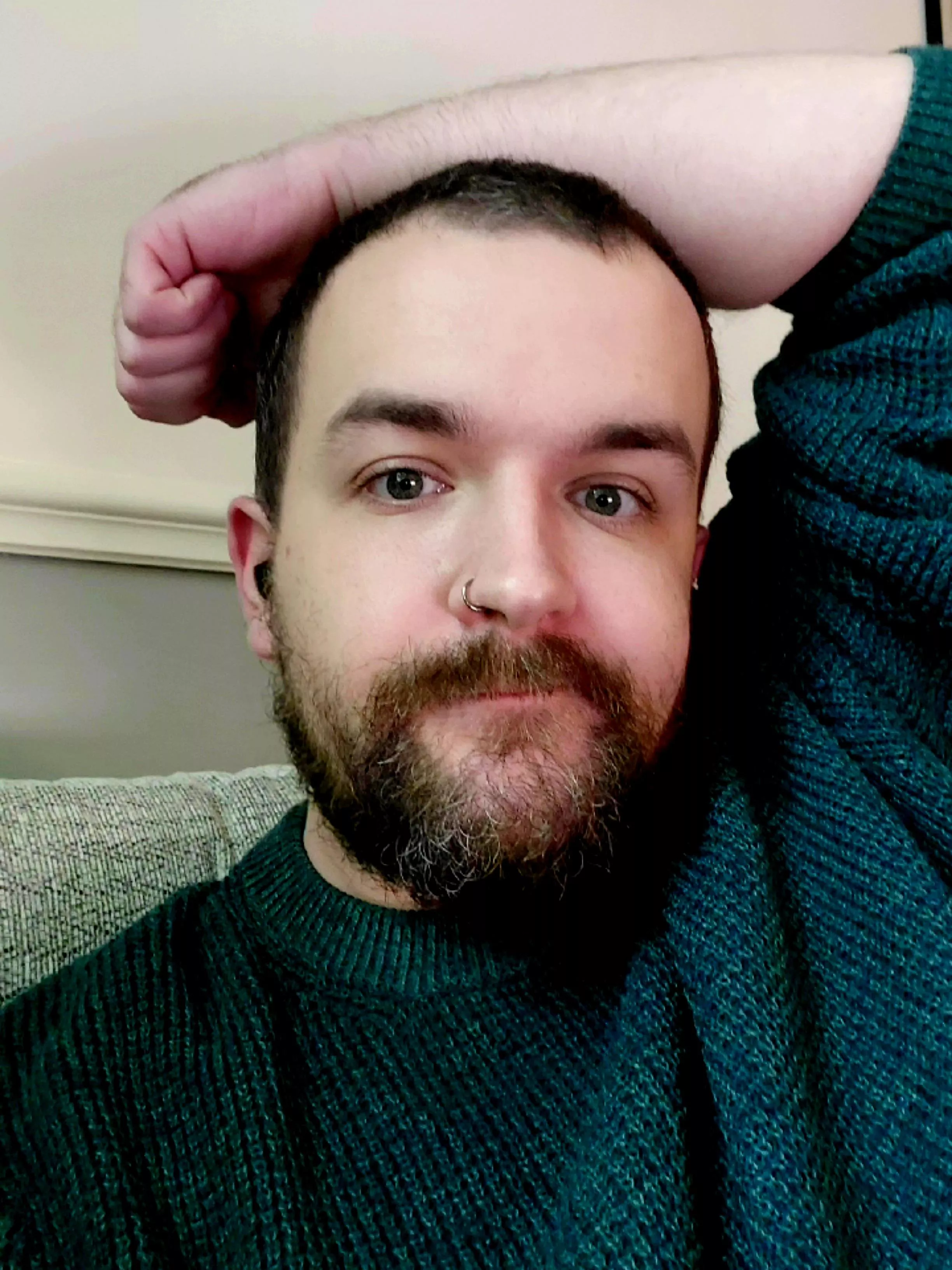 Morning all! Any FFXIV players out there?