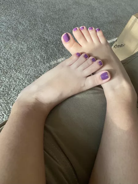 Morning babe Morning babe