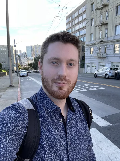 Morning blues. Morning blues.