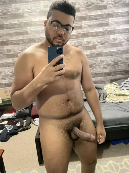 Morning boner π€ͺ