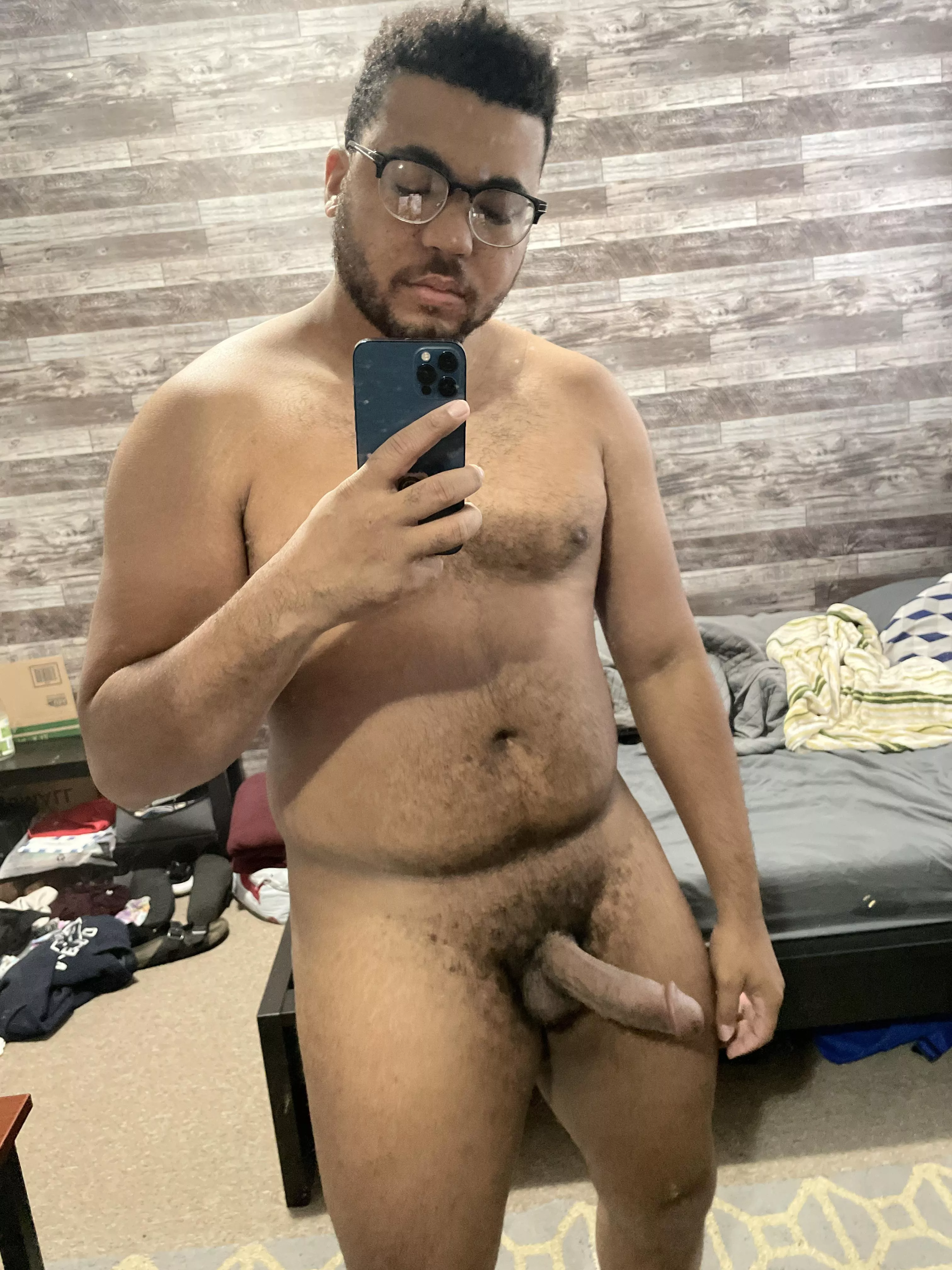 Morning boner ๐คช Morning boner ๐คช