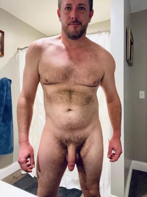 Morning boys