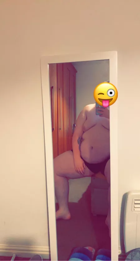 morning boysπ thick thighs save lives right?π