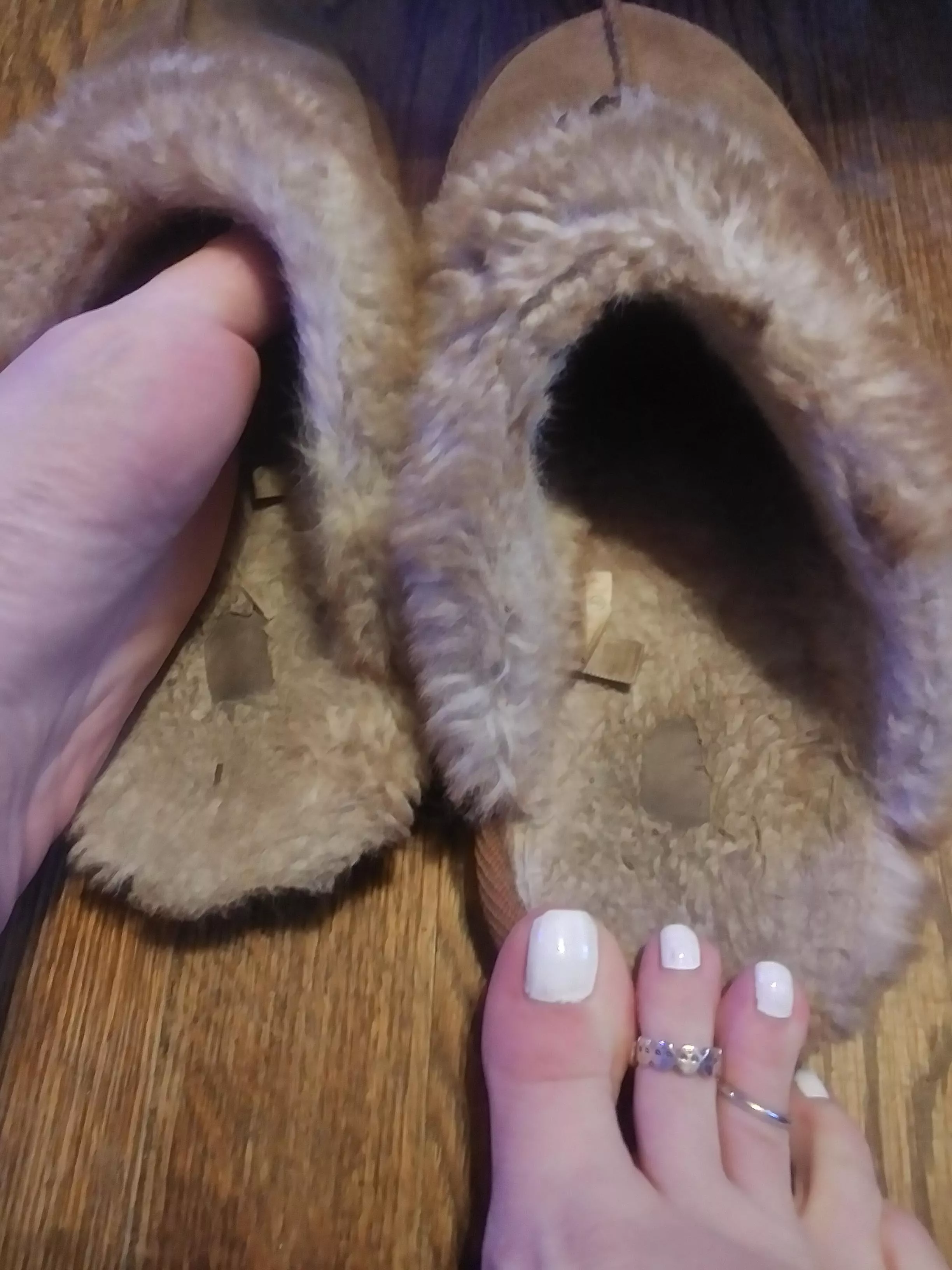 Morning breakfaat served