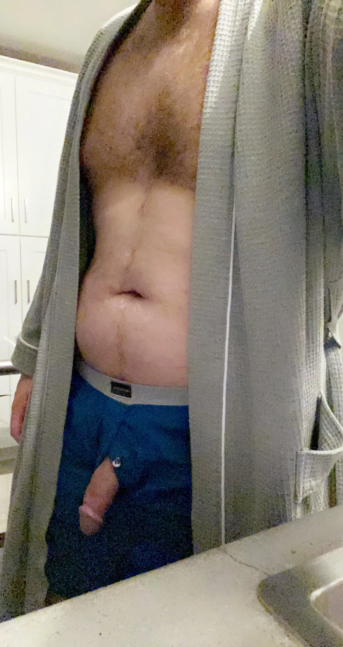 Morning bro. Just trying to get some coffee… Morning bro. Just trying to get some coffee…