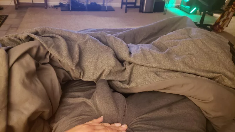 Morning Bulge Morning Bulge