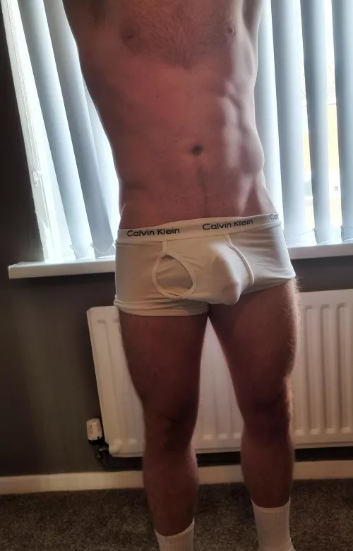 Morning bulge