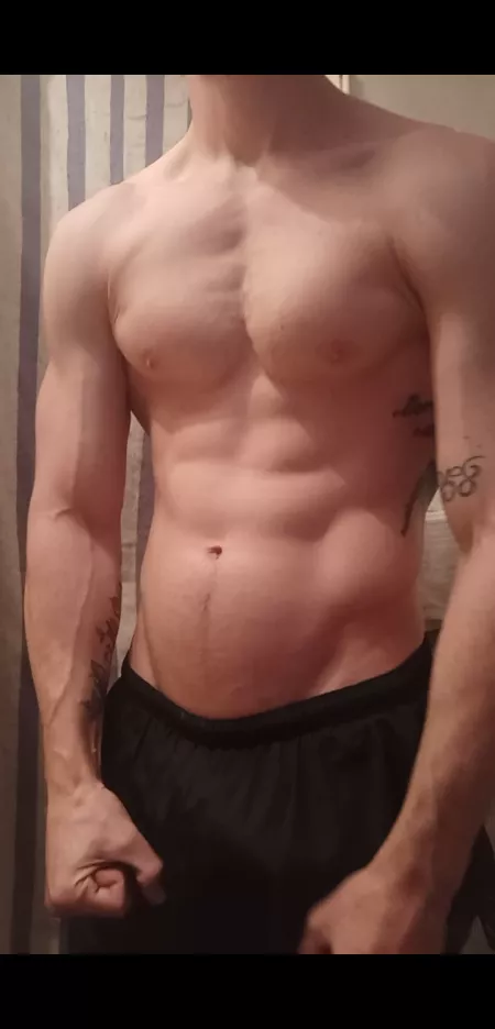 Morning check Morning check