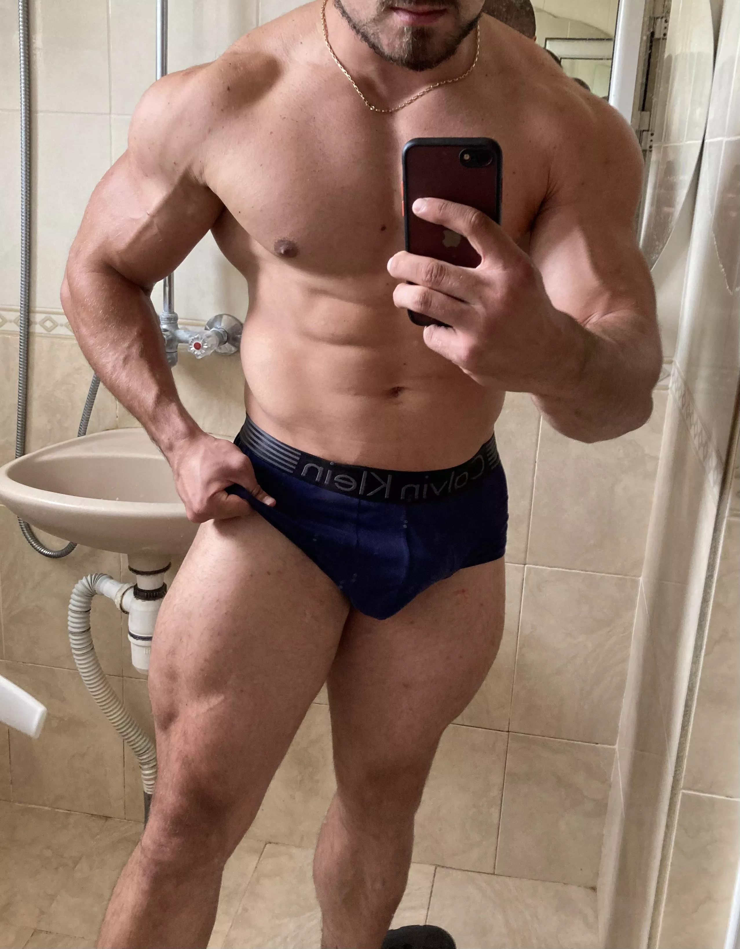 Morning check Morning check