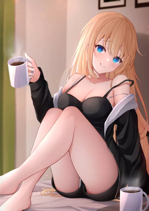 Morning Coffee Morning Coffee