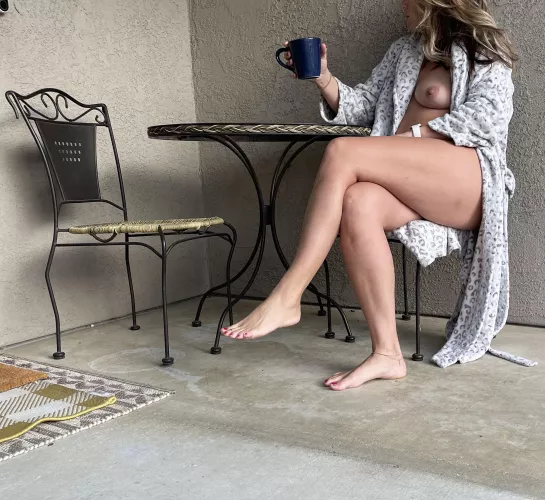 Morning coffee before church ???[sext][cam][vid][pic][pty]? and whatever else you can convince mommy to do? ?