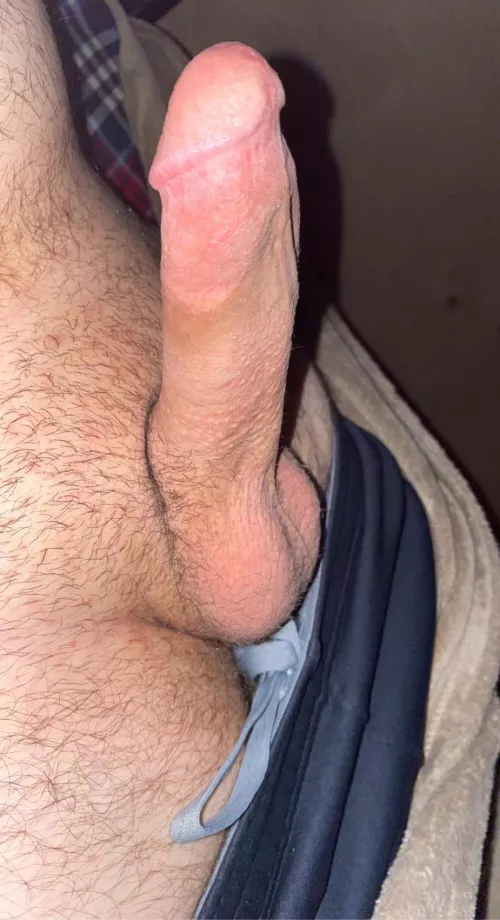 morning coffee or morning sex? dms are open