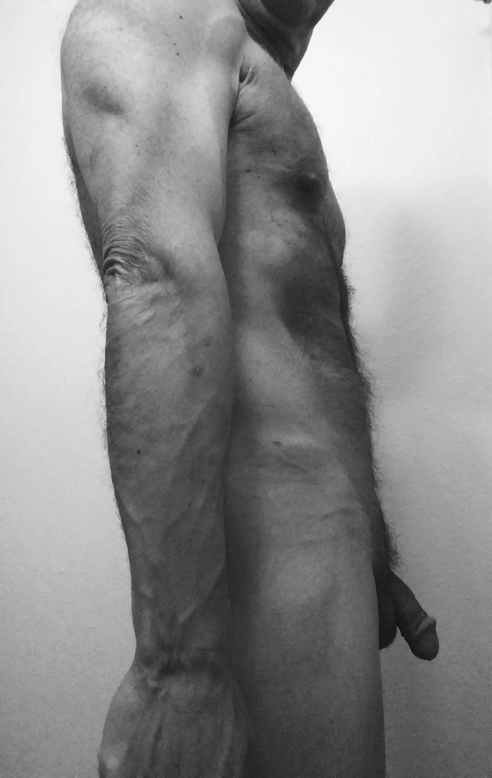 Morning Dad Bod Check (M)(65) Morning Dad Bod Check (M)(65)
