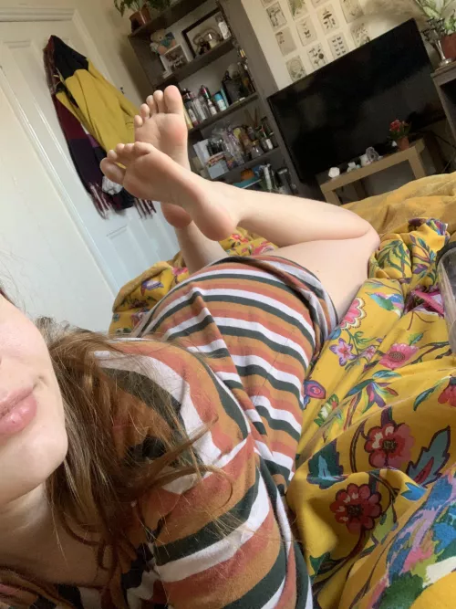 Morning everyone π₯°