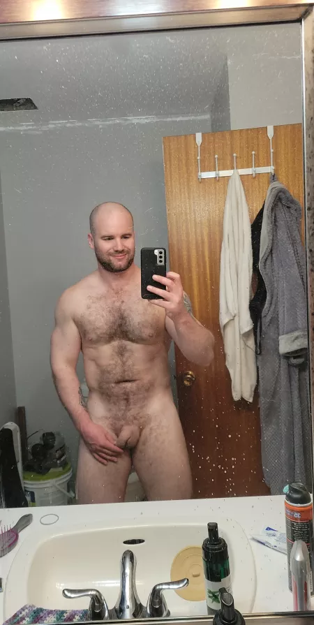 [M]orning everyone ?