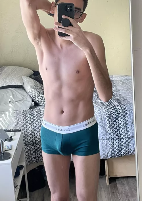 Morning everyone~