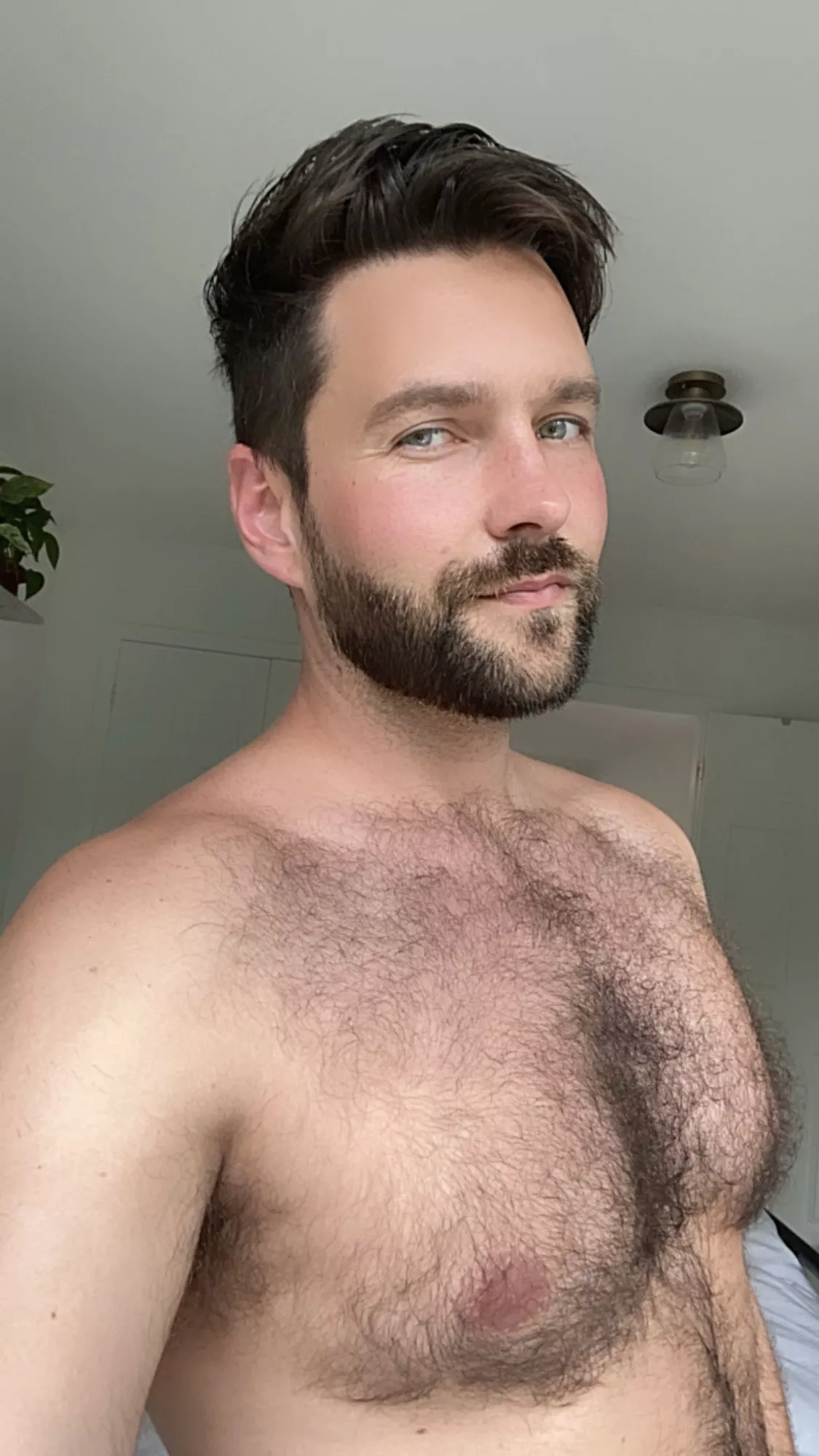 Morning fellow gaymers! Morning fellow gaymers!