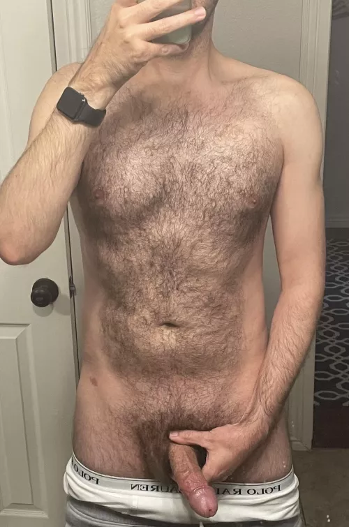 Morning fur check π