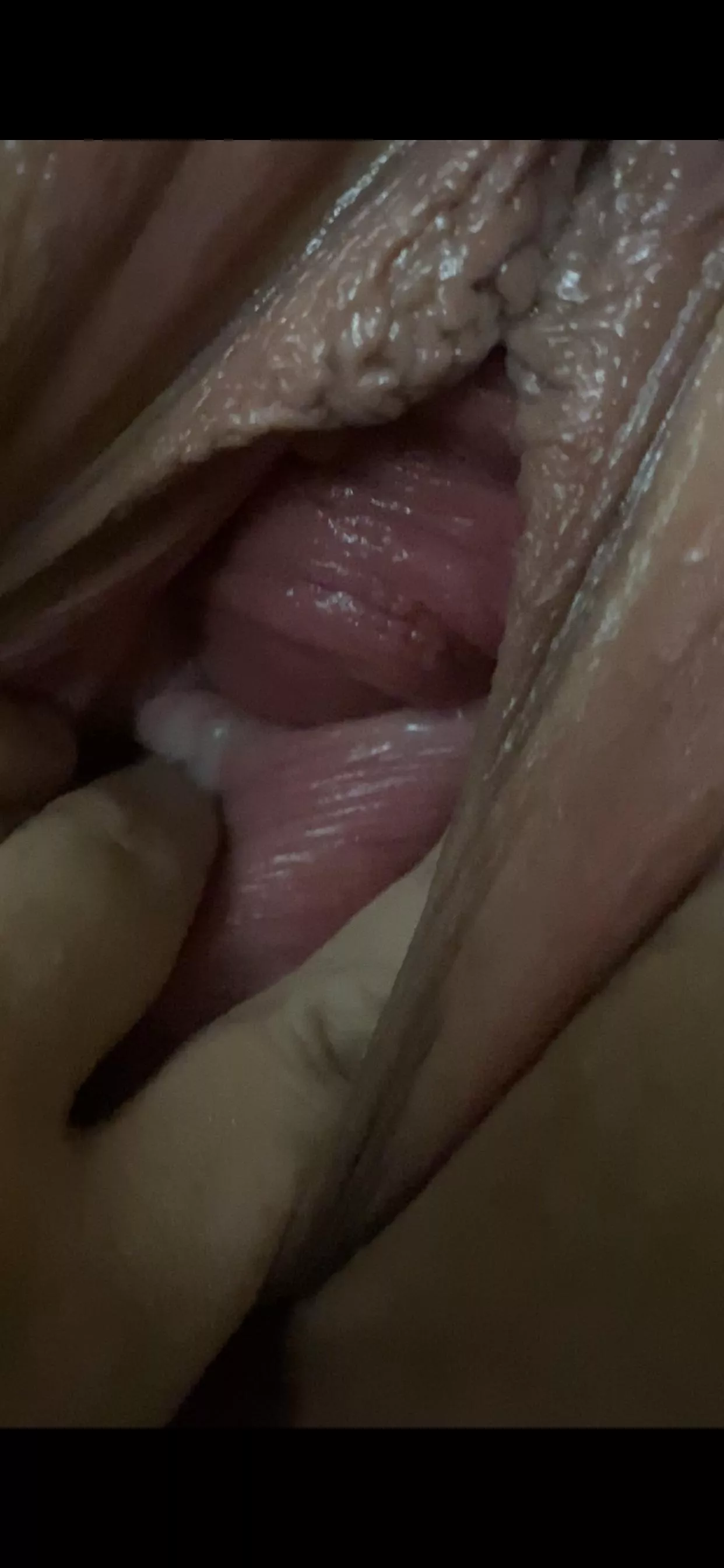 Morning gape Morning gape