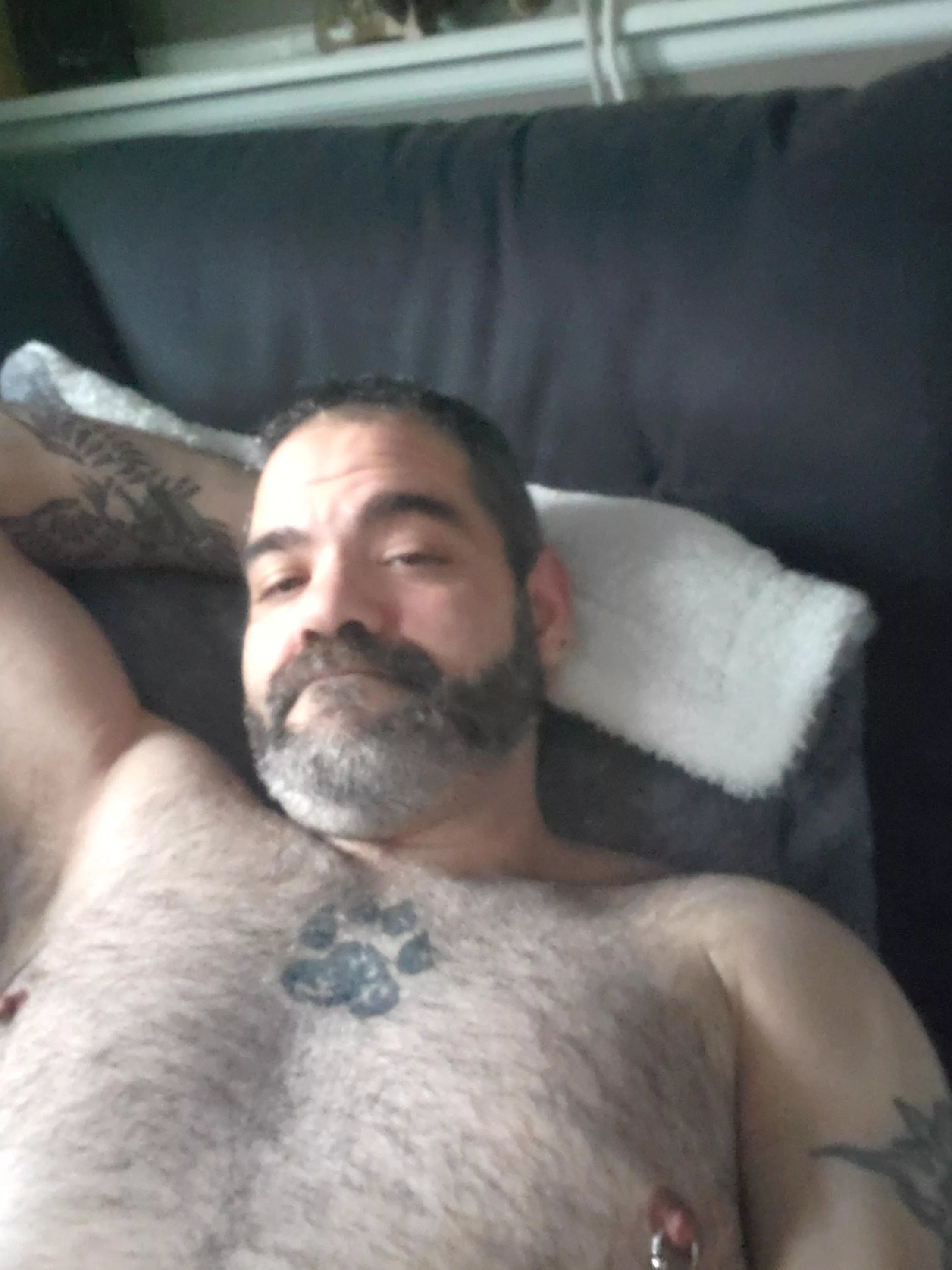 Morning gents Morning gents