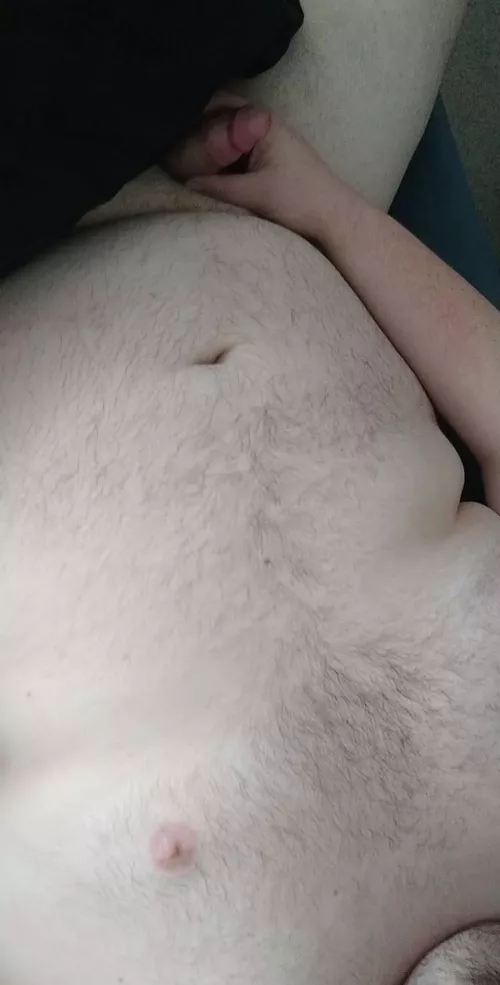 Morning! Let's make it a good one 😘