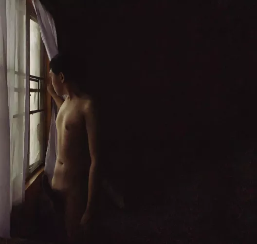 morning light
