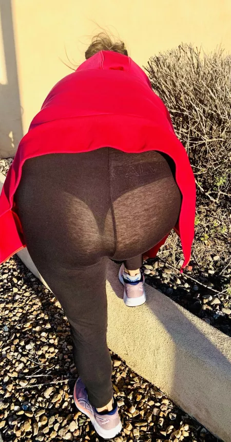Morning lighting is the best for stretching during my walk ☺️ Morning lighting is the best for stretching during my walk ☺️