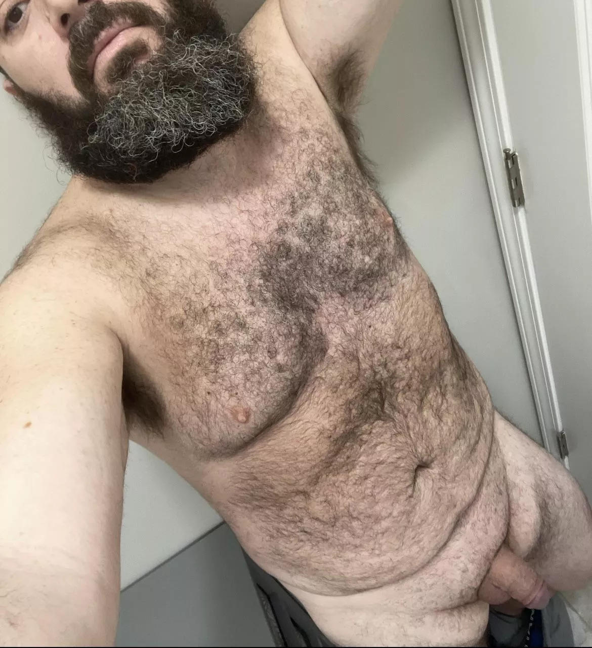 Morning meeting-how are you gonna make me hard?