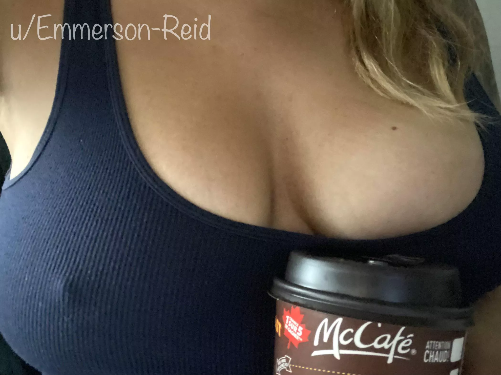 Morning! Mmmmm coffee Morning! Mmmmm coffee