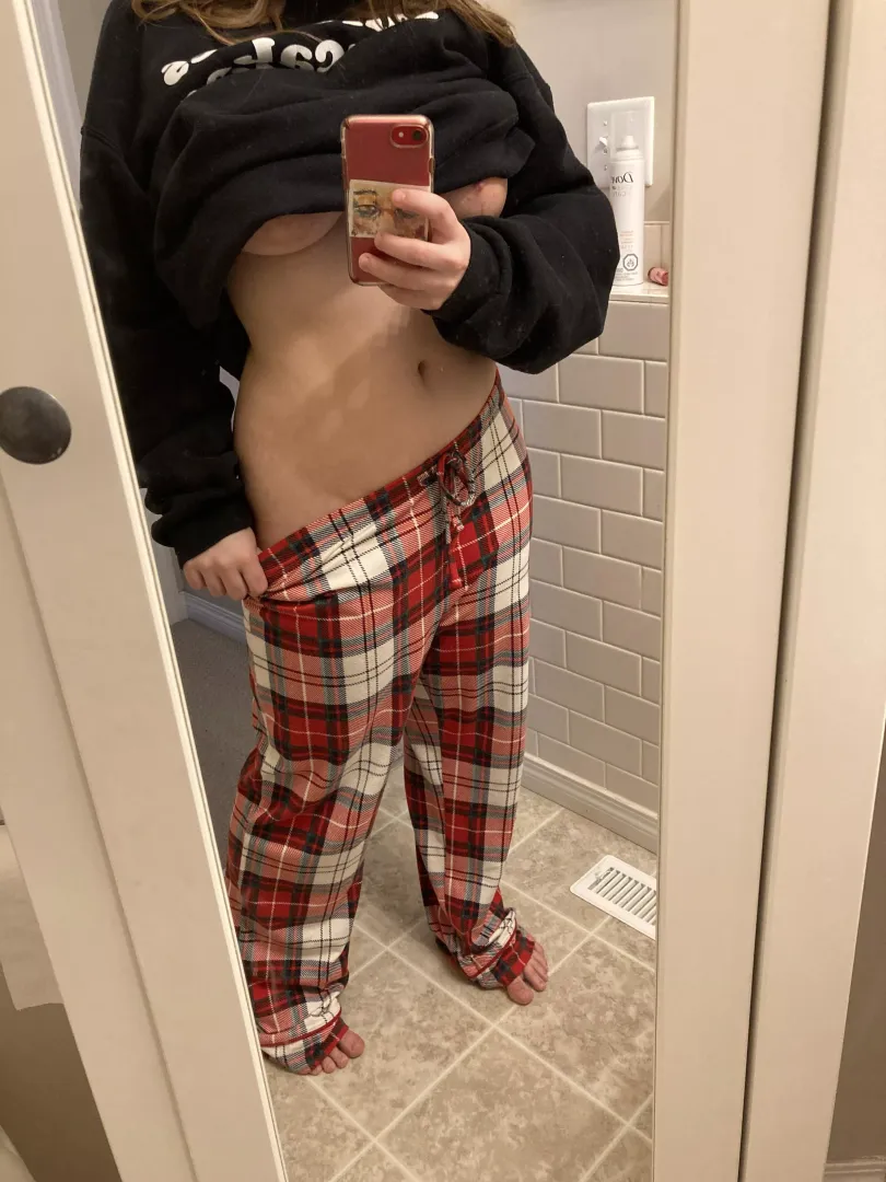 Morning mommy 💕☺️