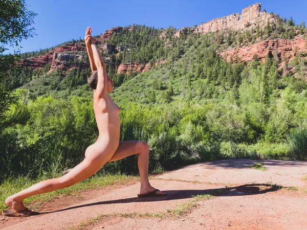 Morning movement is my favorite ๐