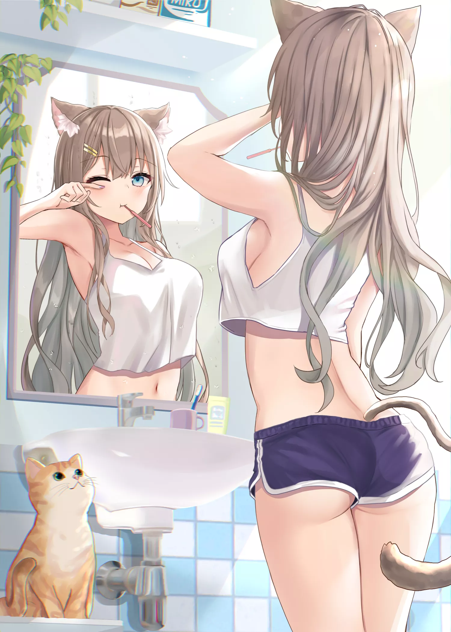 Morning [Original]