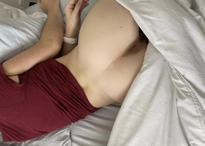 Morning peek Morning peek
