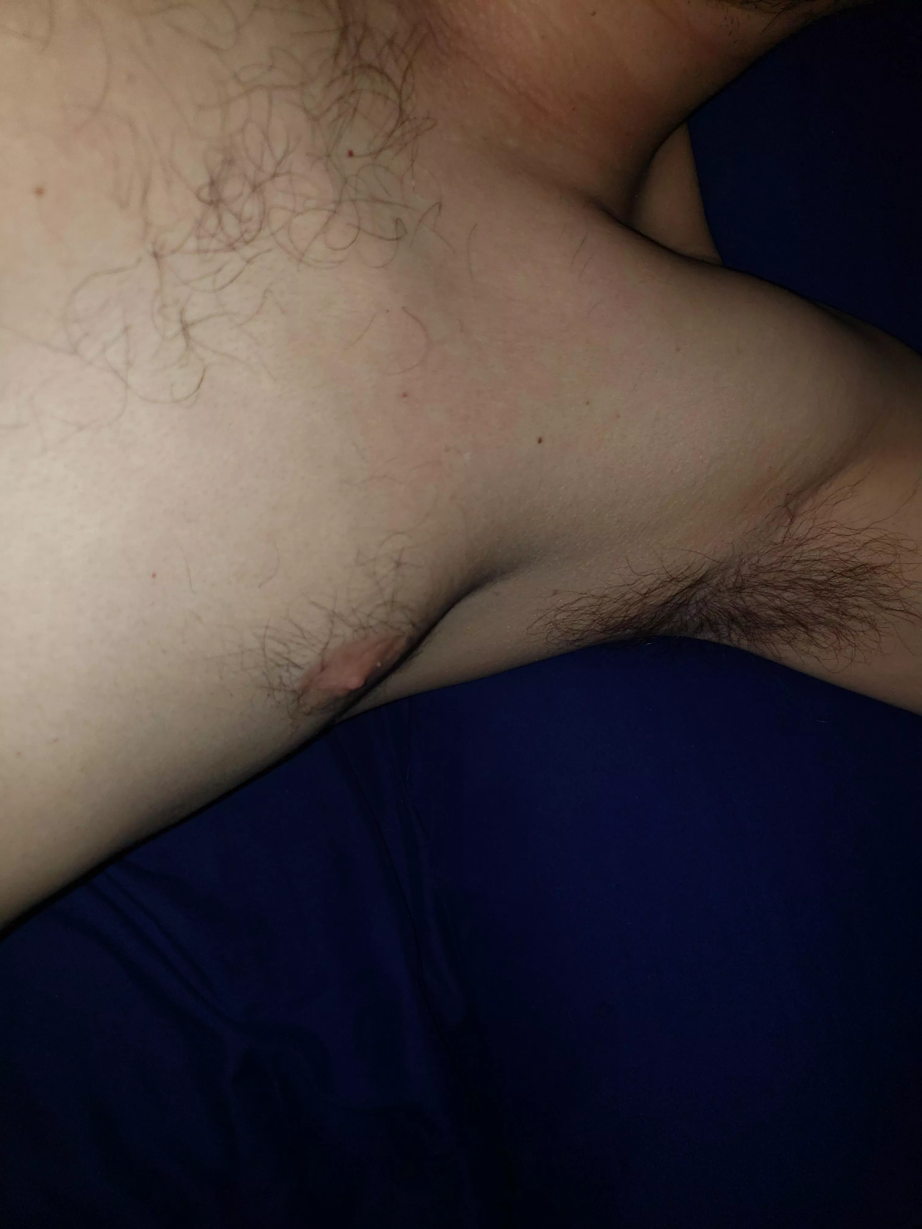 Morning Pit Morning Pit