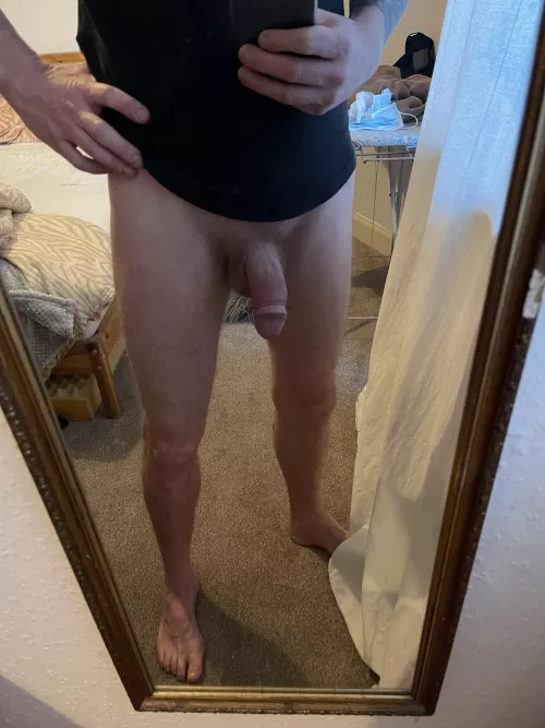 Morning Reddit. Been a while 🏴