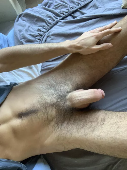 Morning semi