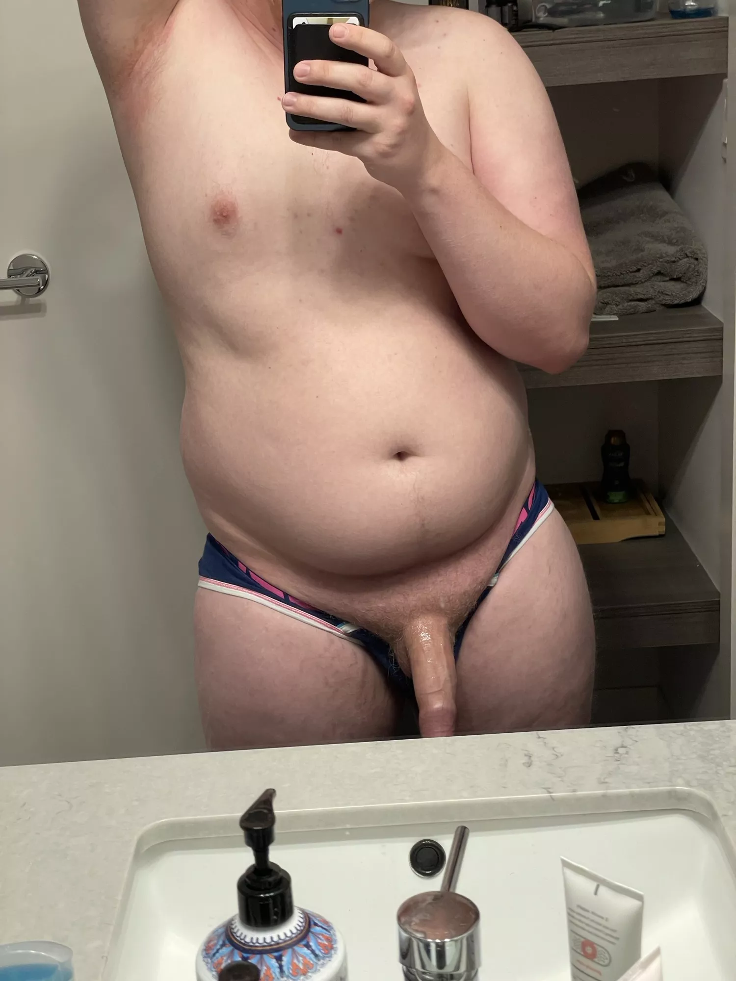 Morning semi ✌🏻