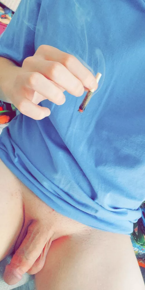 Morning Smoke & Stroke π Morning Smoke & Stroke π
