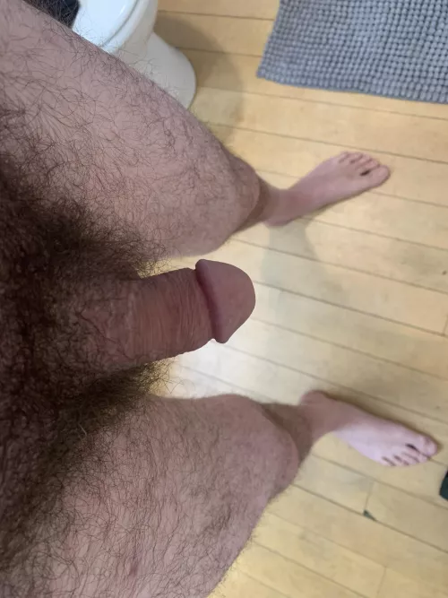 Morning softie