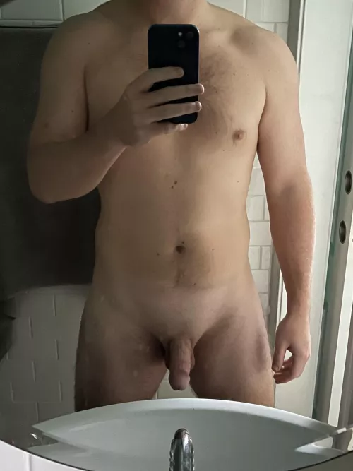 Morning softie