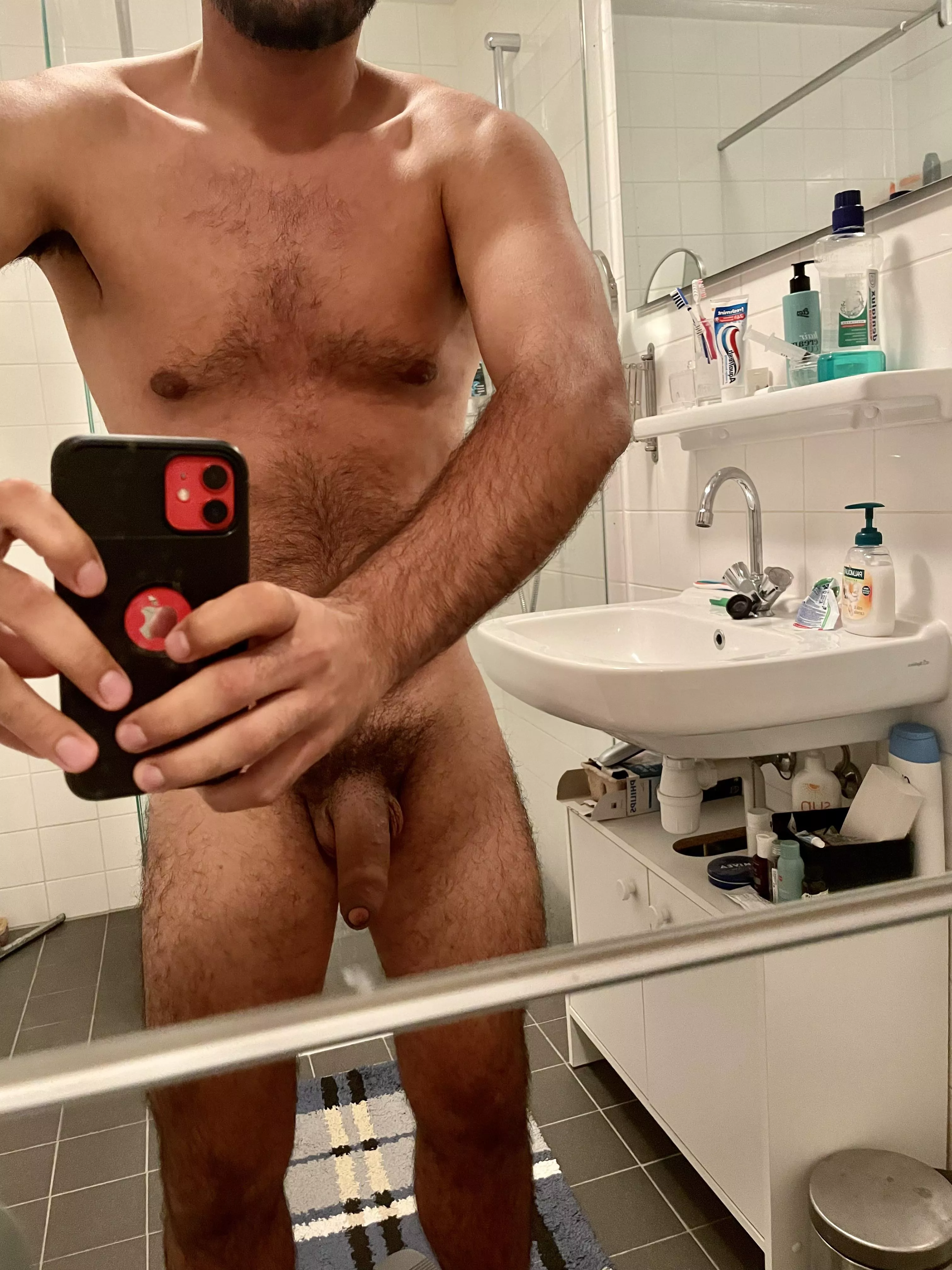 Morning softie Morning softie
