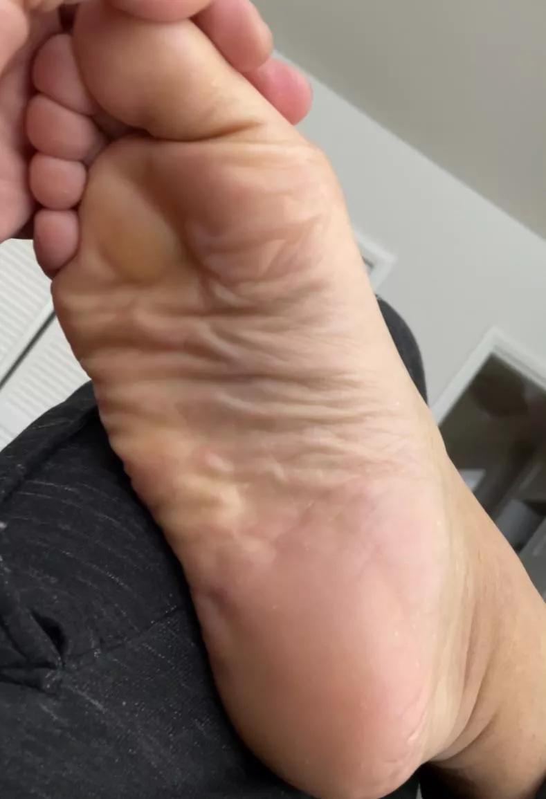 Morning soles