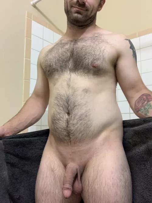 Morning surprise cock Morning surprise cock