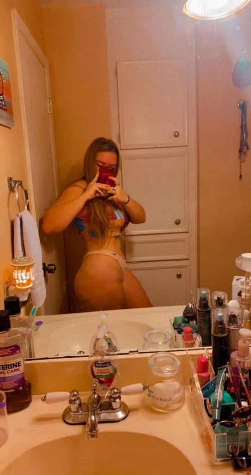 Morning thiccc Morning thiccc