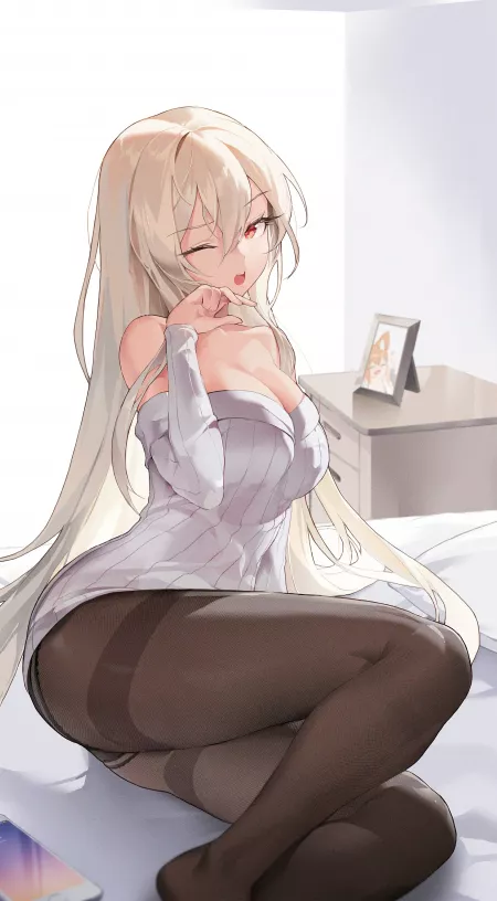 Morning Thighs Morning Thighs