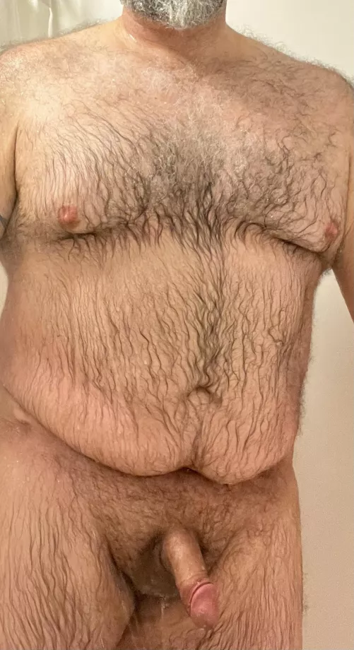 Morning. Who’s joining.