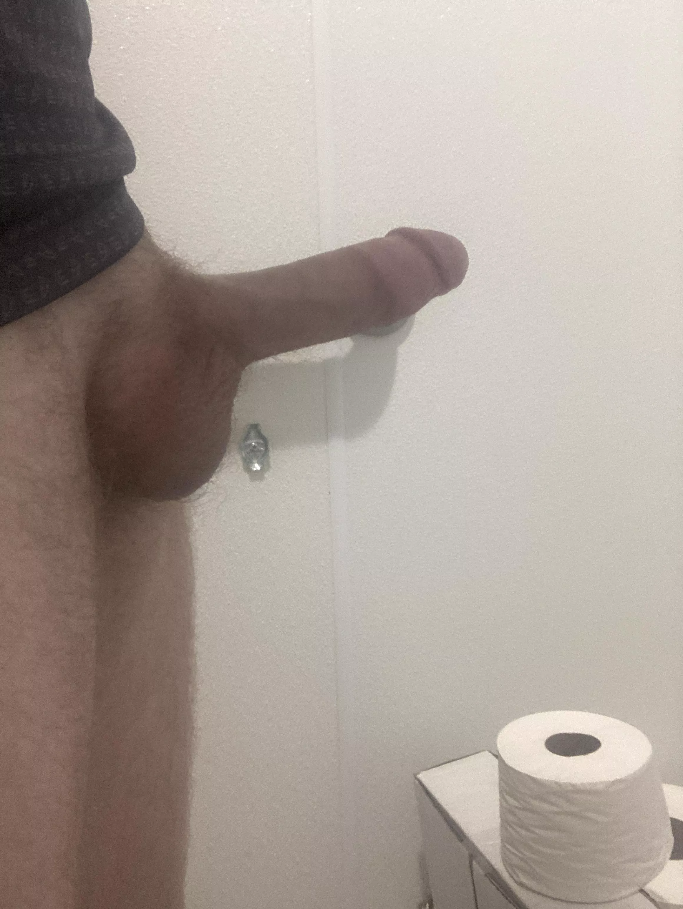Morning wood at work anyone wanna help with it Morning wood at work anyone wanna help with it